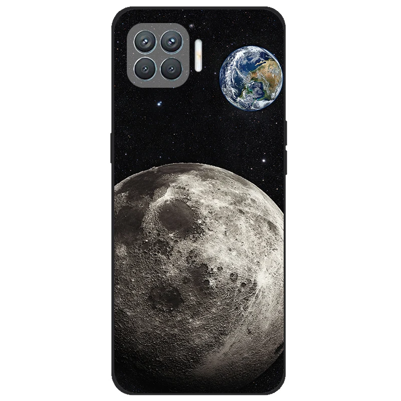Sleek Silicone TPU Bumper Back Cover for Smartphones - Transparent