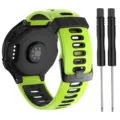 Green black