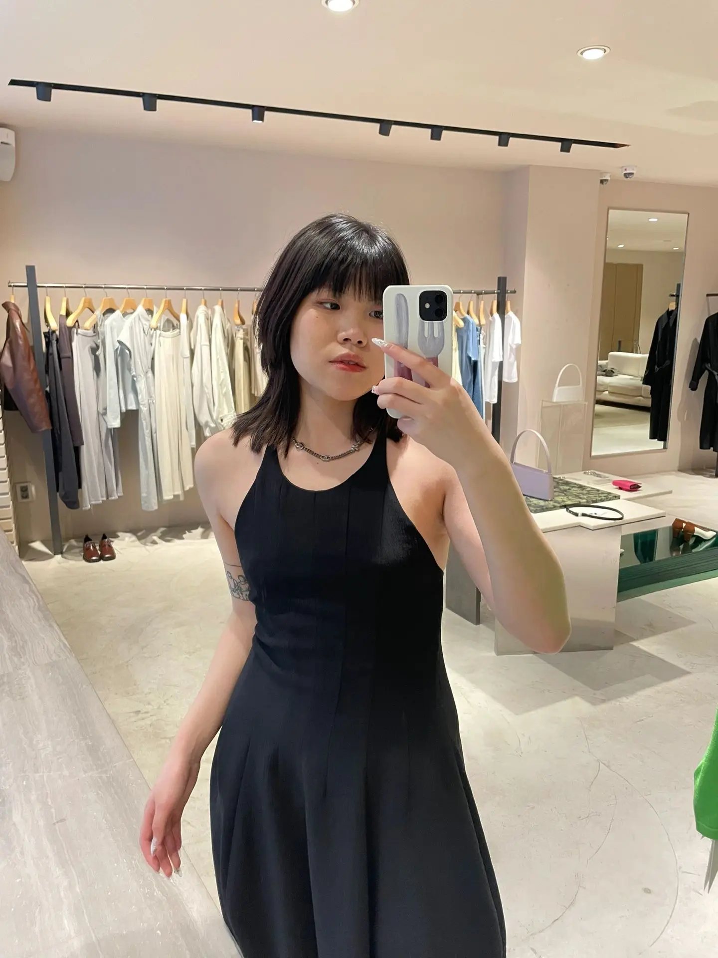 thumb