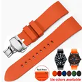 Orange silver