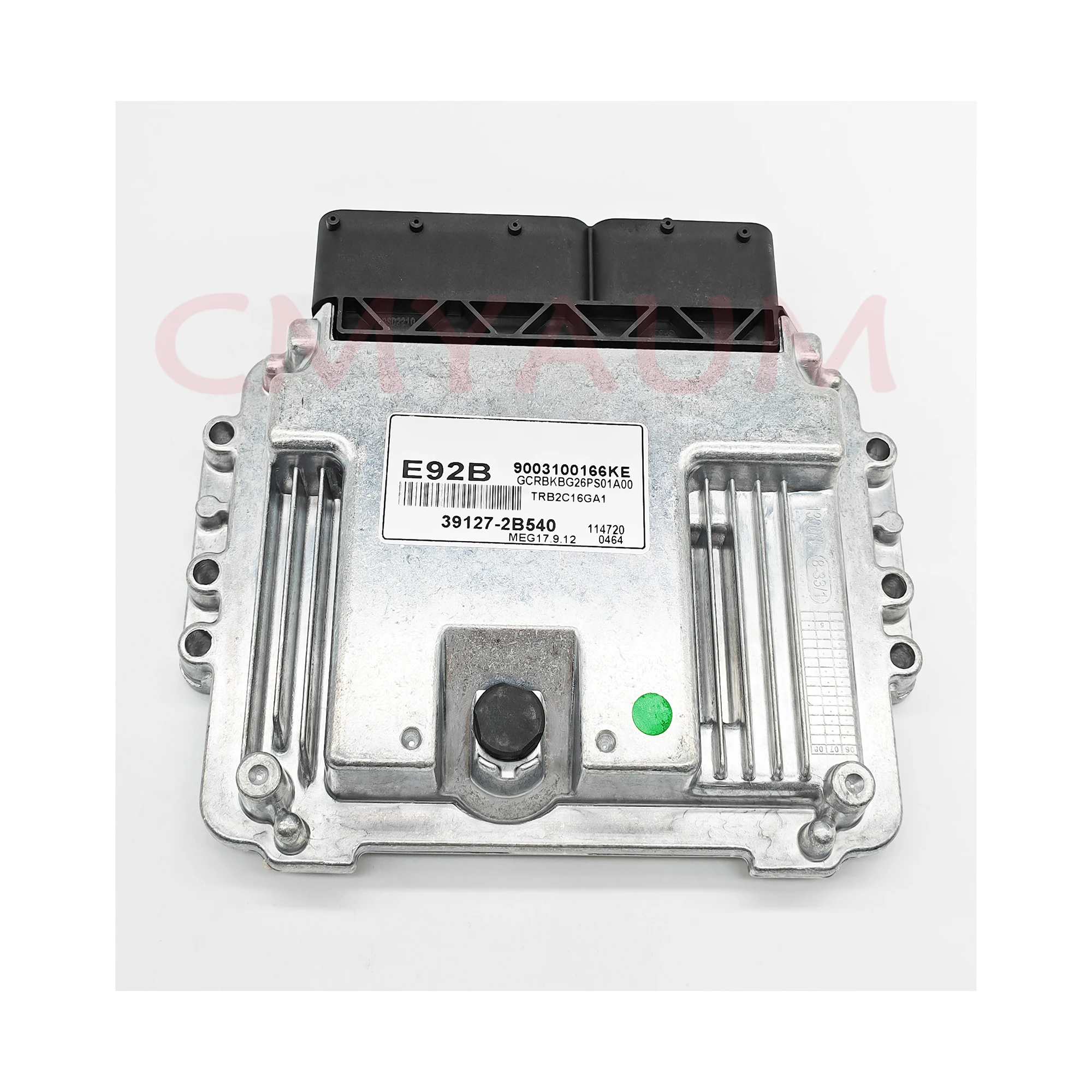 39127-2B540 391272B540 E92B MEG17.9.12 Original Engine Computer Board ECU Electronic Control Unit For Kia