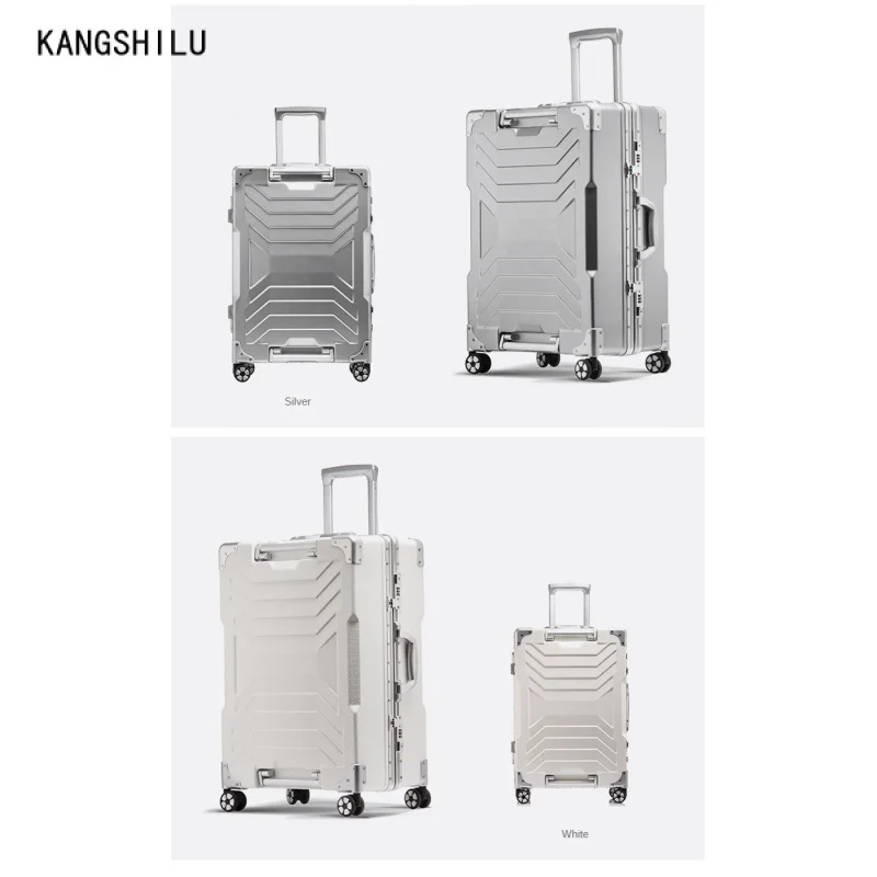 Рисунок 5 - Новые дорожные чемоданы на колесах