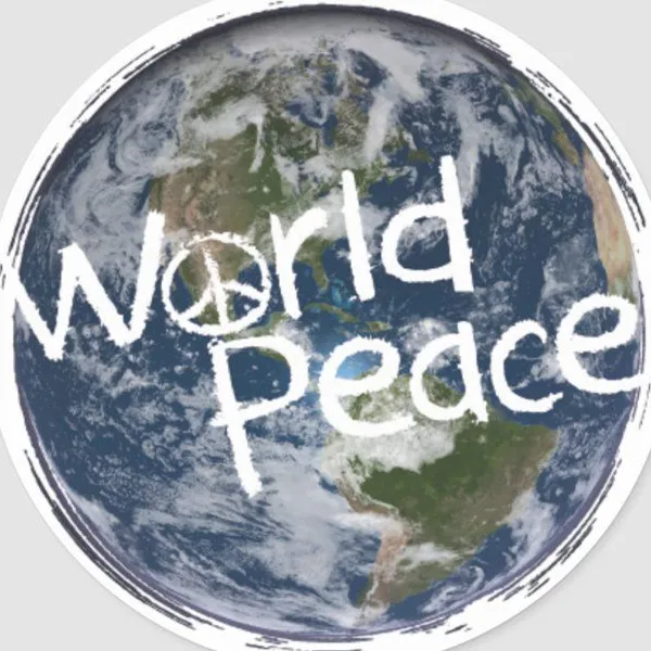 World Peace Factory Store