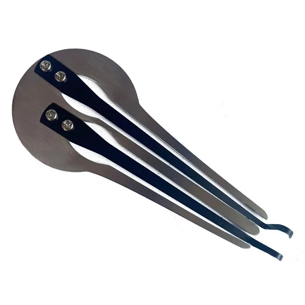 Beginners Jaw Harp Fun Jaw Harp Portable Specifications Stainless Steel Construction Unique Playing Technique Fun