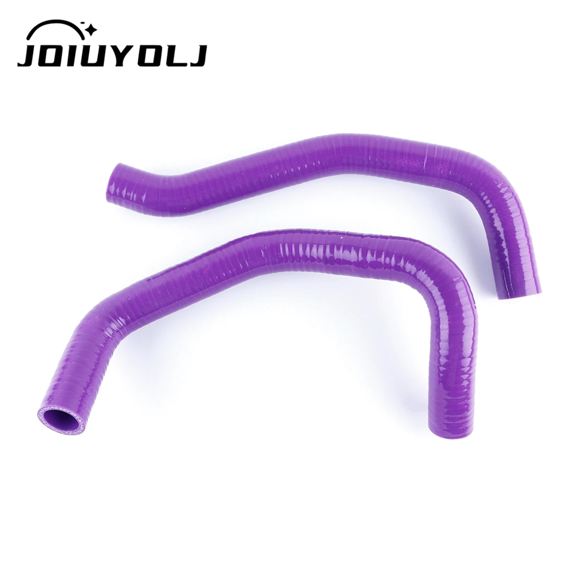 

For 2003 2004 KAWASAKI ZX6R ZX 636B ZX6-R ninja Motorcycle Silicone Radiator Coolant Hose Pipe Kit