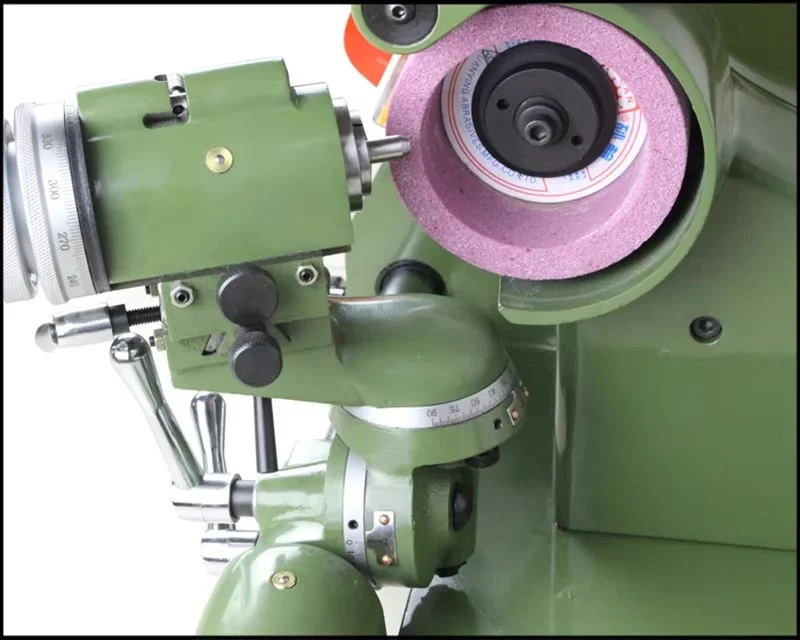 U2 electric 220v 1ph 50hz good quality Grinding machine High-precision universal knife sharpener 2