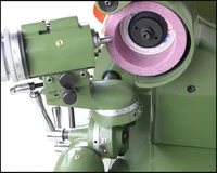 U2 electric 220v 1ph 50hz good quality Grinding machine High-precision universal knife sharpener 2