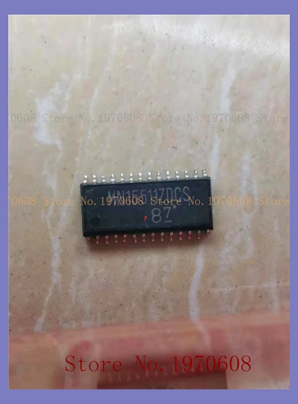 

MN15511DJS MN15511 SOP старая
