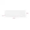 Snowboard Wax Scraper Heavy Duty for Wide Ski Single and Double Board Repair 6
