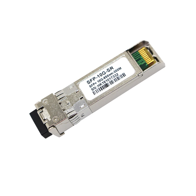 

100%New In BOX SFP-10G-SR= 850NM 300M LC 10G
