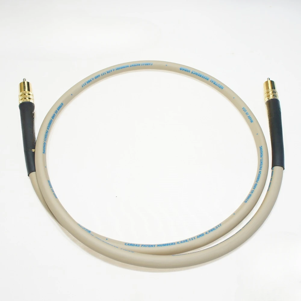 

Neutral Reference Crown Reference Digital Line