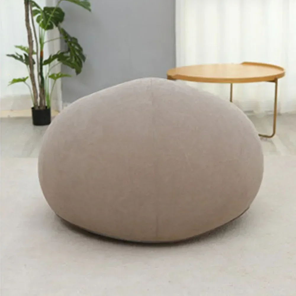 Large Lazy Inflatable Sofa Chairs PVC Lounger Seat Bean Bag Sofas Pouf Puff Couch Tatami Living Room Supply