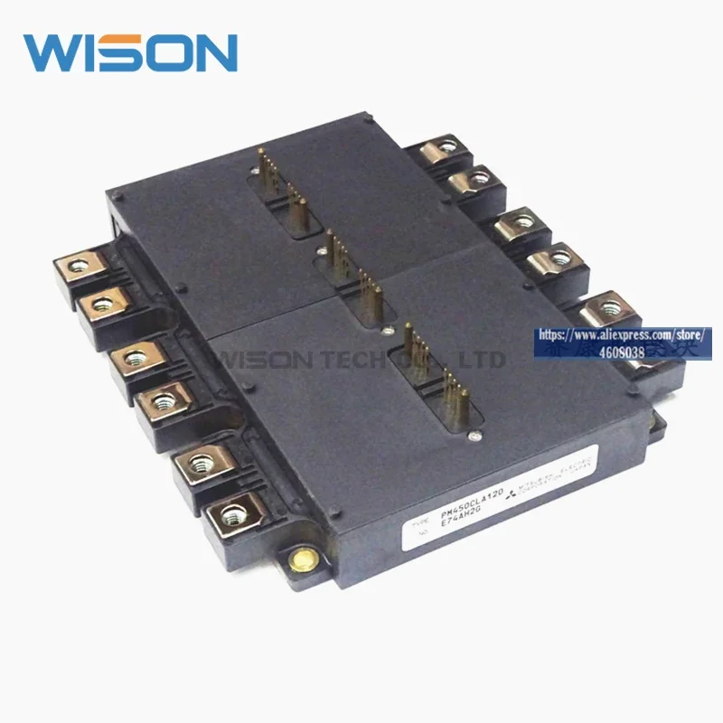 

Модуль PM450CLA120 PM300CLA120, новый и оригинальный модуль, бесплатная доставка