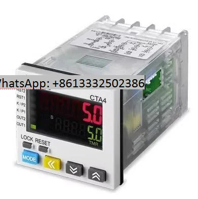 

New Original CTA4100A Timing counter