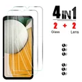 2pcs hd 2pcs lens