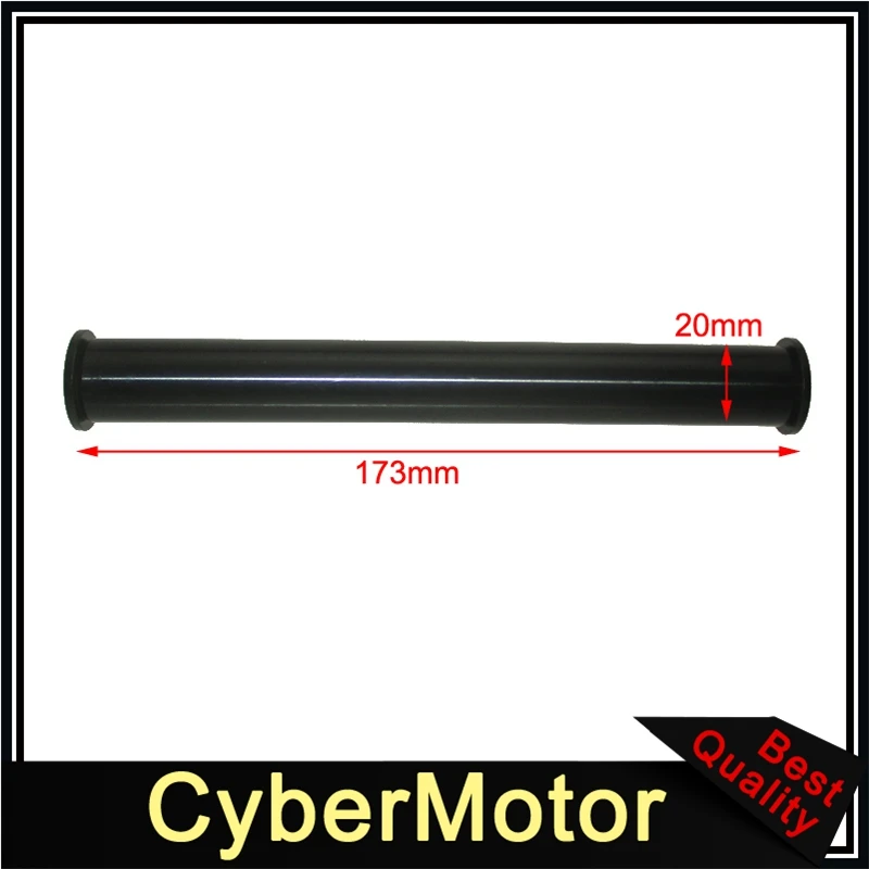 DNM Front Fork Bolt-thru Axle For X260 X160 Sur Ron Light Bee X Electric Dirt Bike
