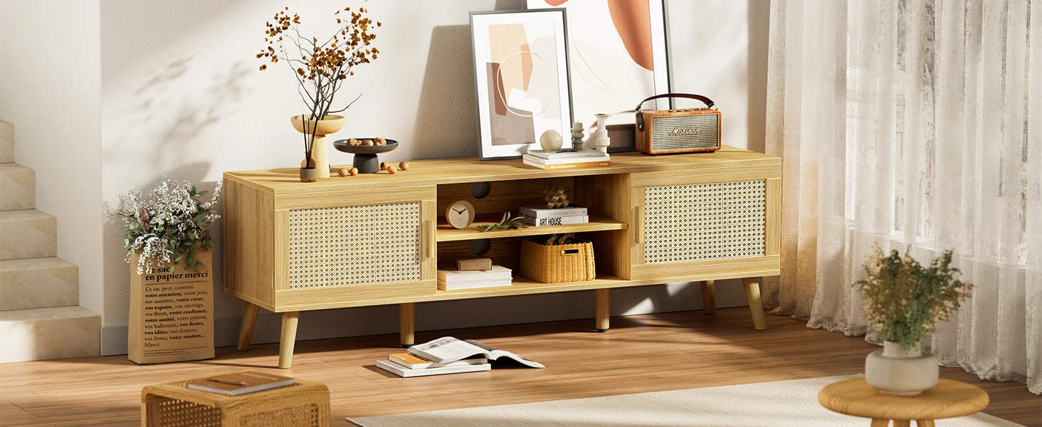 tv console tv cabinet 