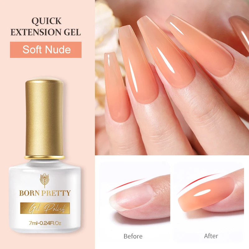 Soft-nude