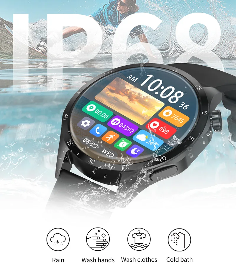 ȭ GT 4 Ʈ ġ  ġ 4  Ƹ HD ũ,  ȭ, NFC ǰ ͸ Ʈġ, 2024 ǰ