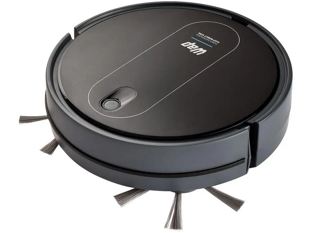 Robô Aspirador WAP W96 30W  - Bivolt 5