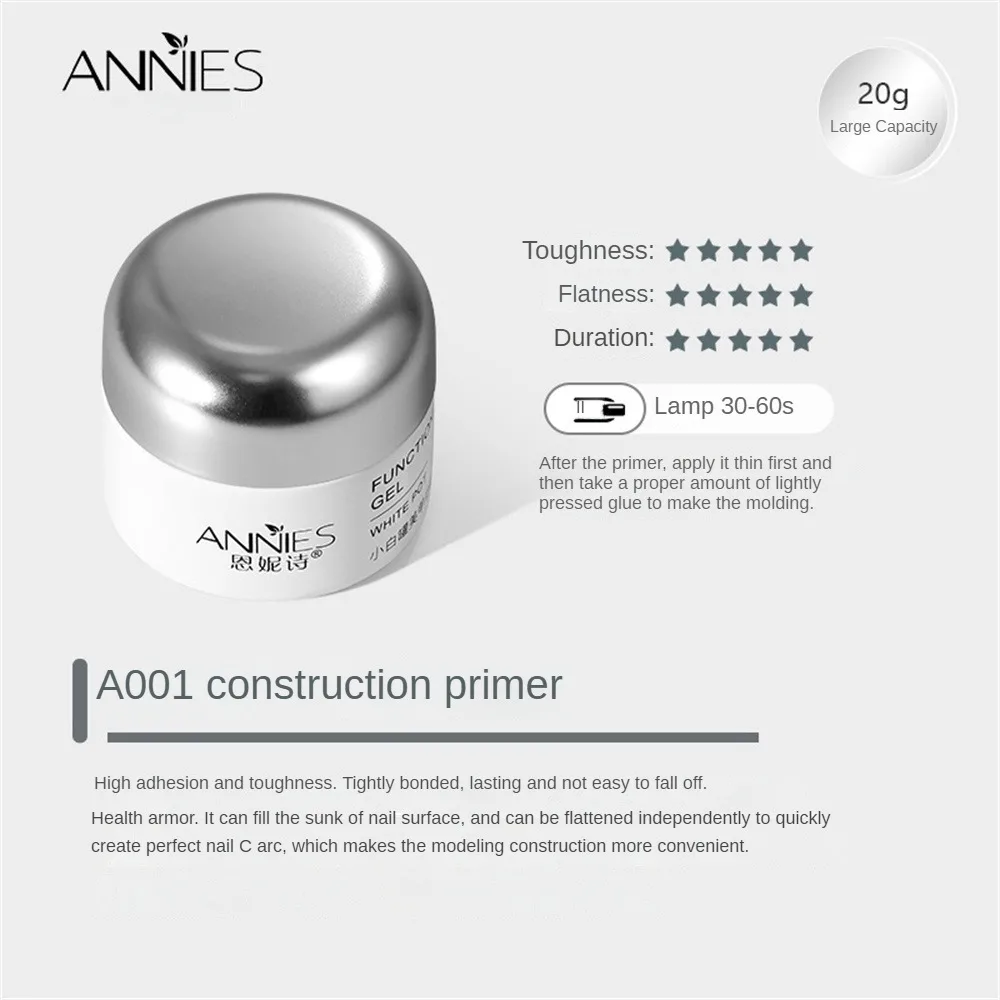 

Многофункциональный Гель-лак для наращивания ногтей высокопрочный герметичный слой три в одном фототерапия клейкий консервированный лак