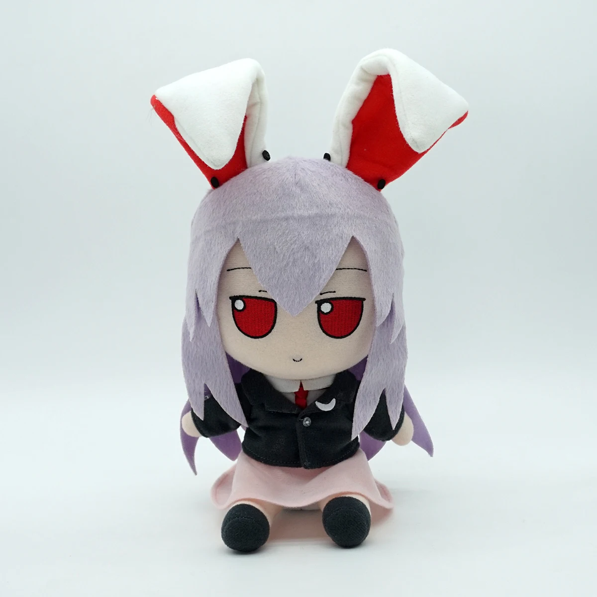 Peluche Saya 20cm | Fumo Fumo | Pupazzo Anime | Regalo Unisex