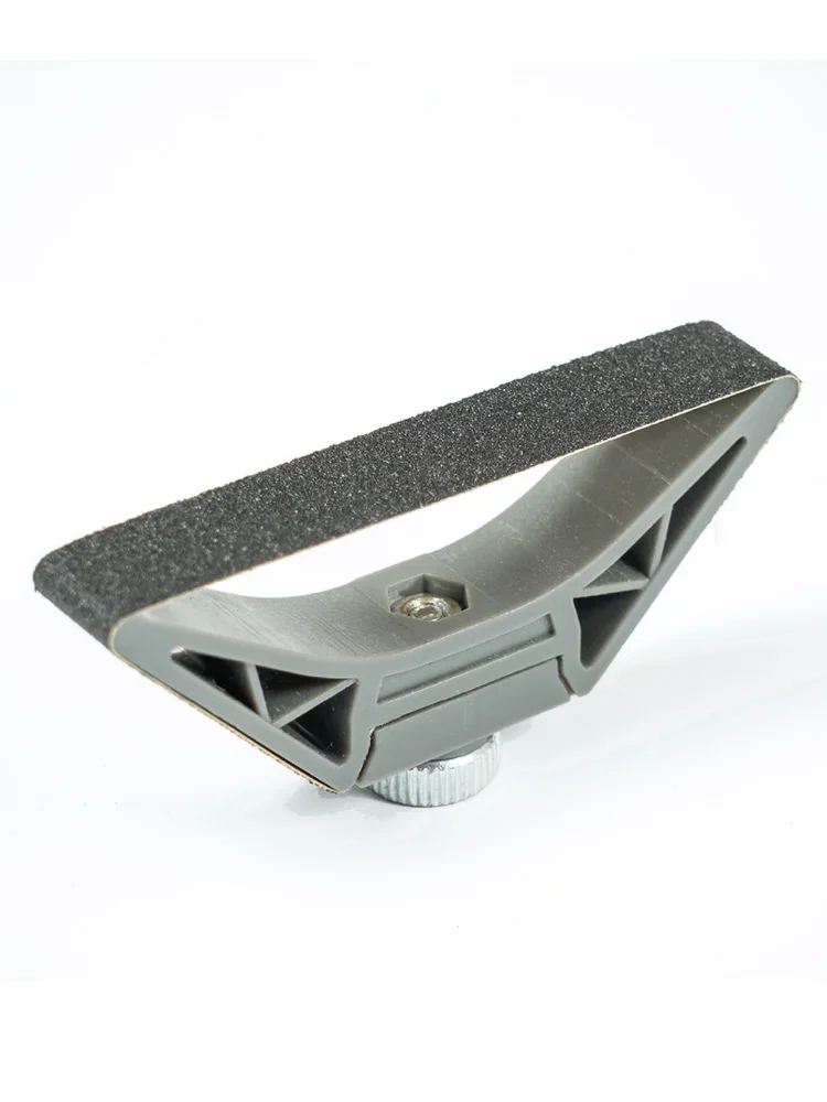 LIANG Model Making Tool 0233 Model Handheld Surface Polisher Angle Adjustable First/Second Generation 5