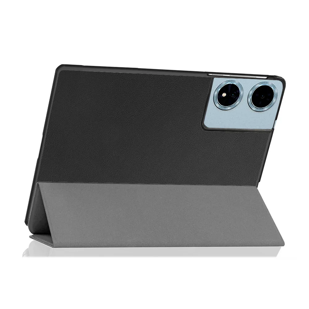 12-Inch Tablet Protective Case with Auto Sleep/Wake & Tri-Fold Stand