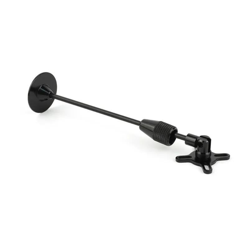 Pales d'hélice robustes pour DJI Mini 3 Pro, empilées sur une surface plane.