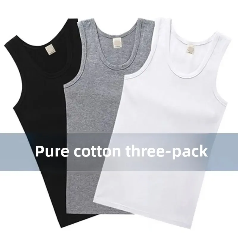 القطن الخالص سليم صالح الرياضة اللياقة البدنية تان...