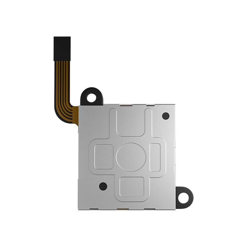 Replacement Hall Sensing Joystick For JoyCon No Drifting Stick For Nintendo Switch / Switch OLED/Lite Repair Parts Joystick Replacement Game Joystick Arcade Joystick