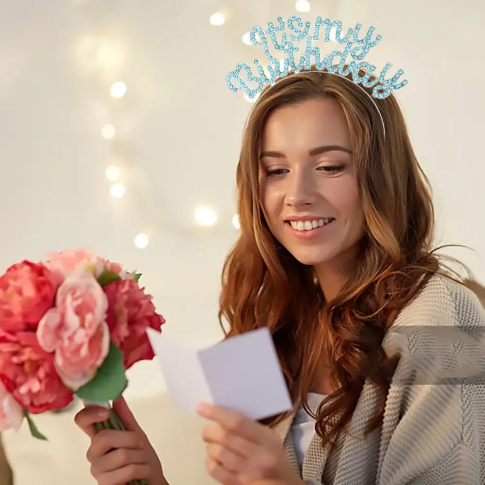 

Женская шляпа, украшение на день рождения с надписью «Queen»