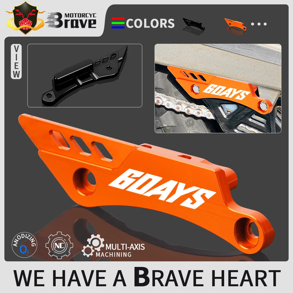 Bras Oscillant KTM 250 SXF - Années 2007 à 2010 - Réf Pmx-017 - Occasion