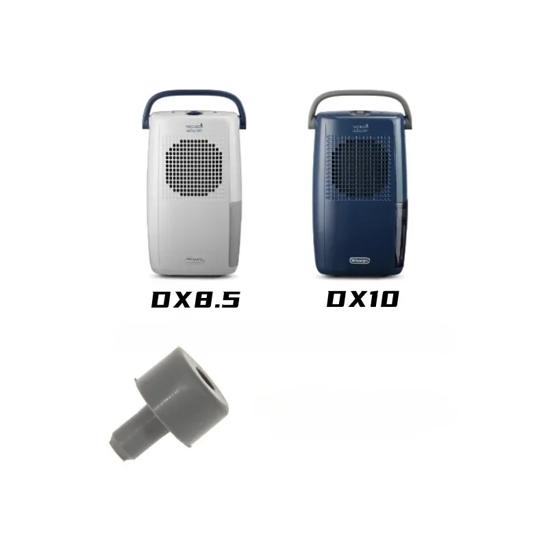 

Сливная пробка для осушителя Delonghi DX8.5 DX10, пластиковая пробка