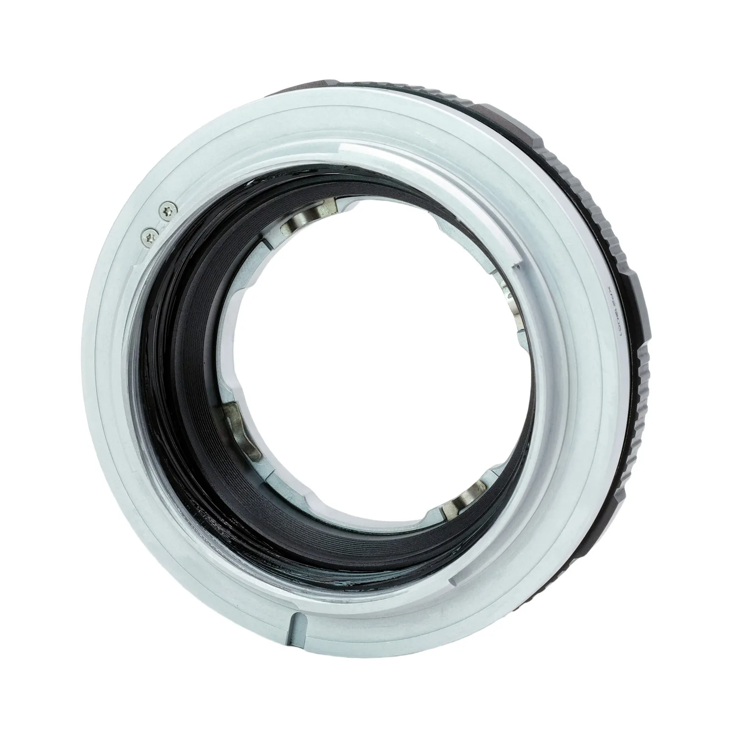 Description Picture 6 of itemXPIMAGE Adapter for Leica M lens to Hasselblad XCD X1D X2D 907X Camera Macro Adapter Ring L/M-XCD Macro New Mark II