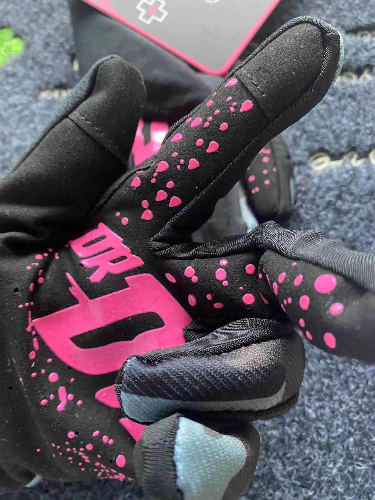 Muc ž ���� ������ �尩 ��� ������ Mx �尩 ��ũ ������� �尩 ��Ʈ�� MTB ����ũ�ν� �尩 ���� Bmx Guantes �尩