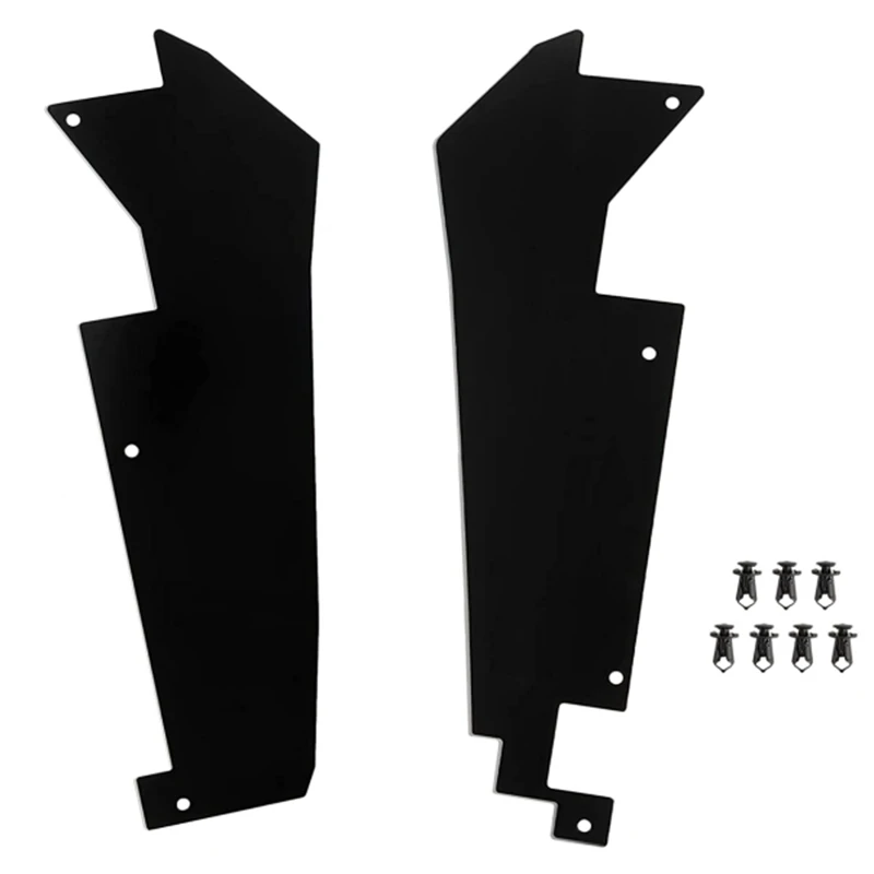 

2 шт., комбинированные блоки для поларис RZR Pro XP/RZR PRO XP 4 2020-2022