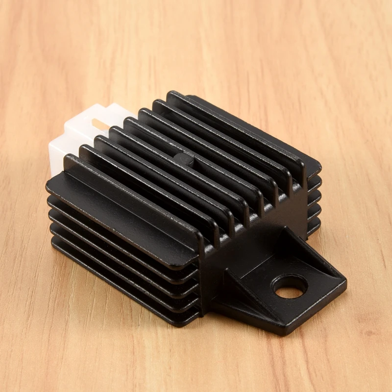 4 PIN Regulator Rectifier For 90Cc 110Cc 125Cc 140Cc 200Cc ATV Motorcycle Bike