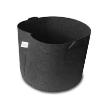 1 Gallon-30 Gallon Plant Grow Bags Home Garden Plant Growing  Fabric Pot Grow Fruit  Plants Thicken Gardening Tools 4