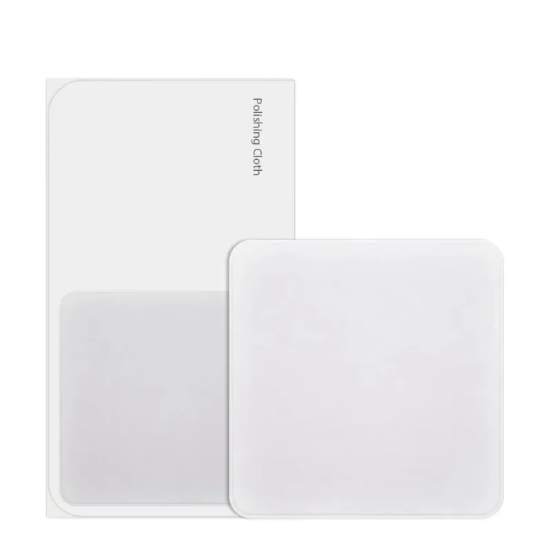 Polishing Cloth For Any electronic screen Nano-Texture Screen Cleaning Cloth Tablet Macbook Watch Lens Display Wiping Cleaner 5