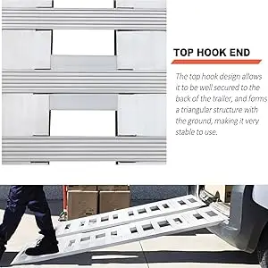  Car Trailer Ramps