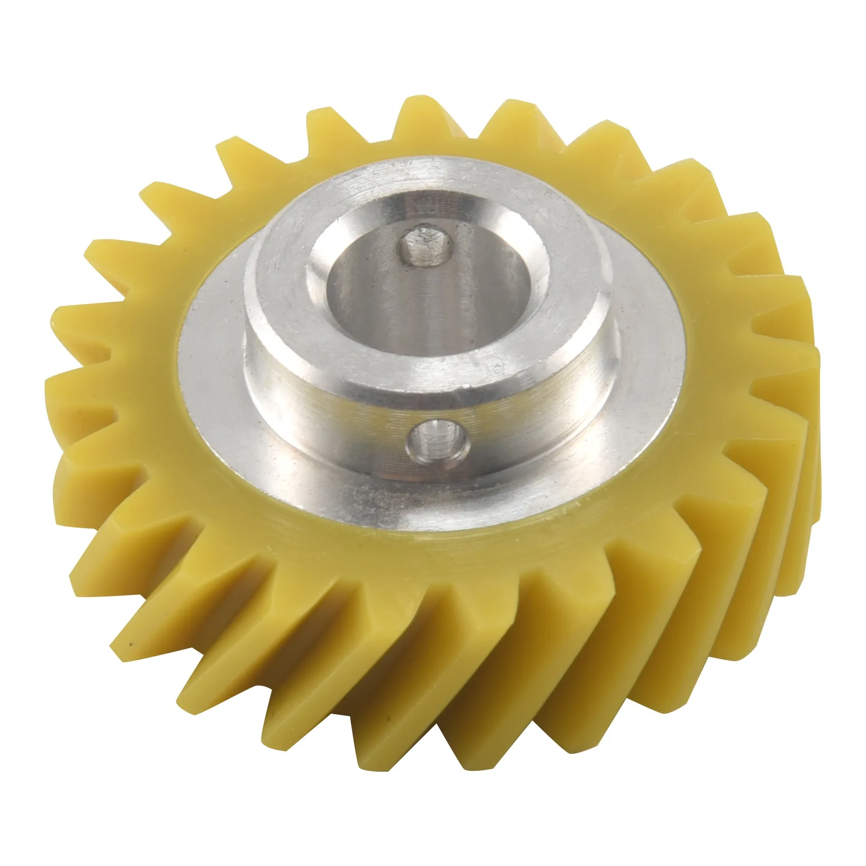 W10112253 Mixer Worm Gear Replacement Part Perfectly Fit for KitchenAid Mixers-Replaces 4162897 4169830 AP4295669 mixer accessories