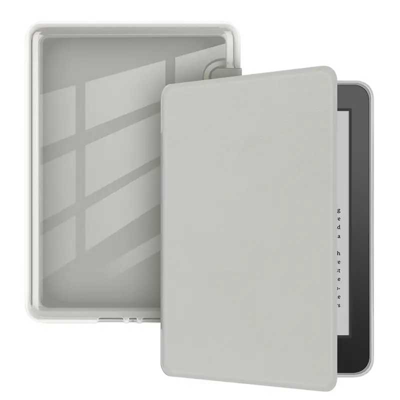 Acrylic Case for Kindle Paperwhite Colorsoft 2024 2022 2021 2 3 6 10th 11th 12th Generation 6 6.8 7 Inch Protective Cover Pouch - Image 7