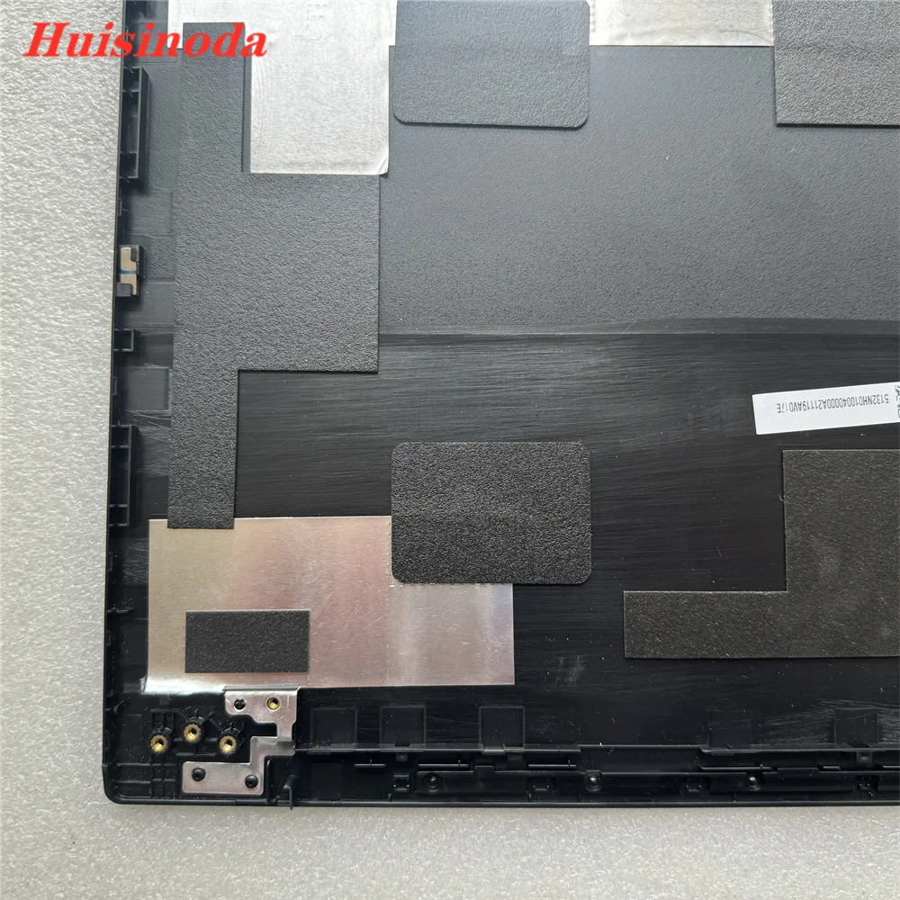 Original Lenovo ThinkPad L590 Laptop Top Cover Rear Cover LCD Back A Shell Black 02DM310 02DM359,laptop cover