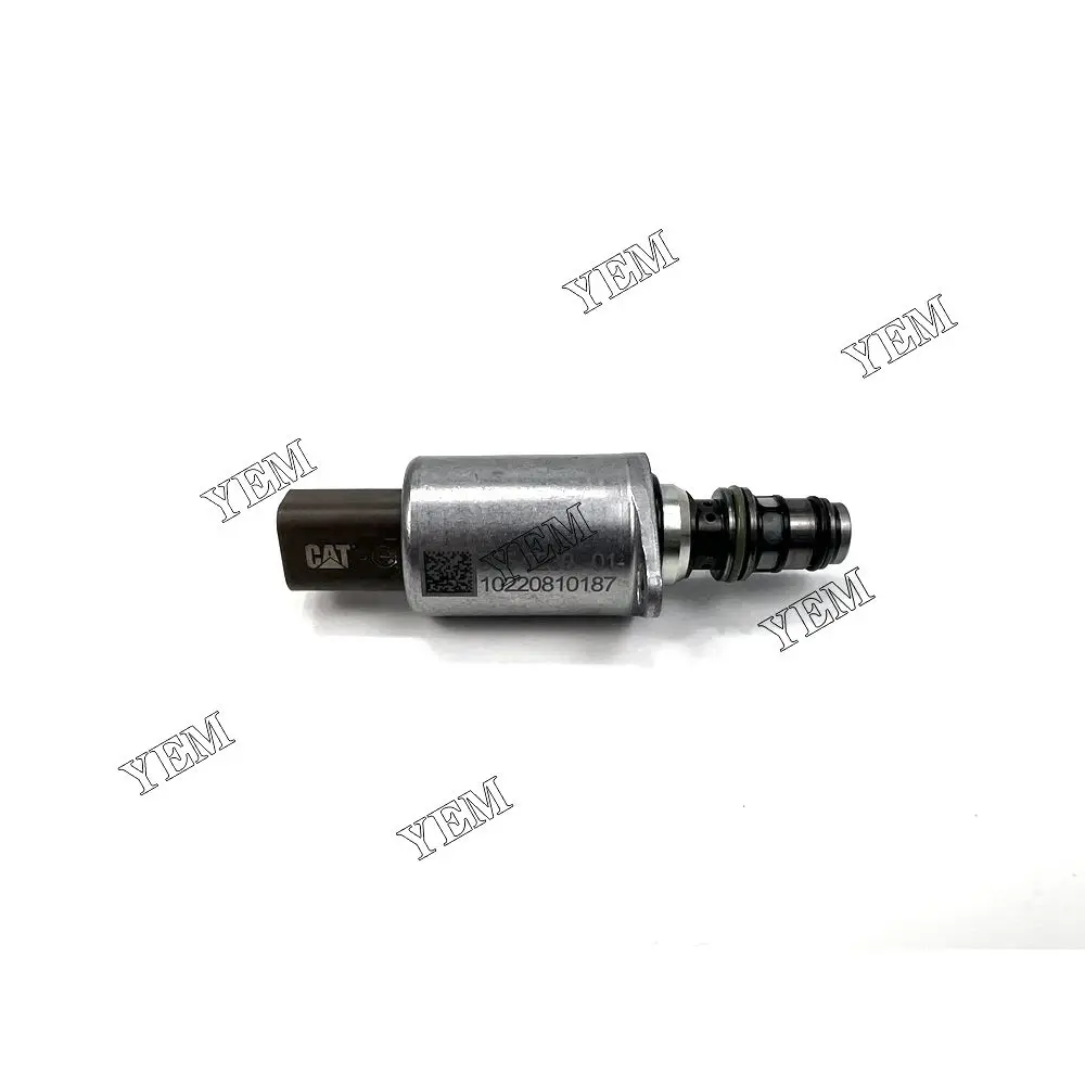

For Caterpillar Engine Parts E320C Solenoid Valve 585-9230