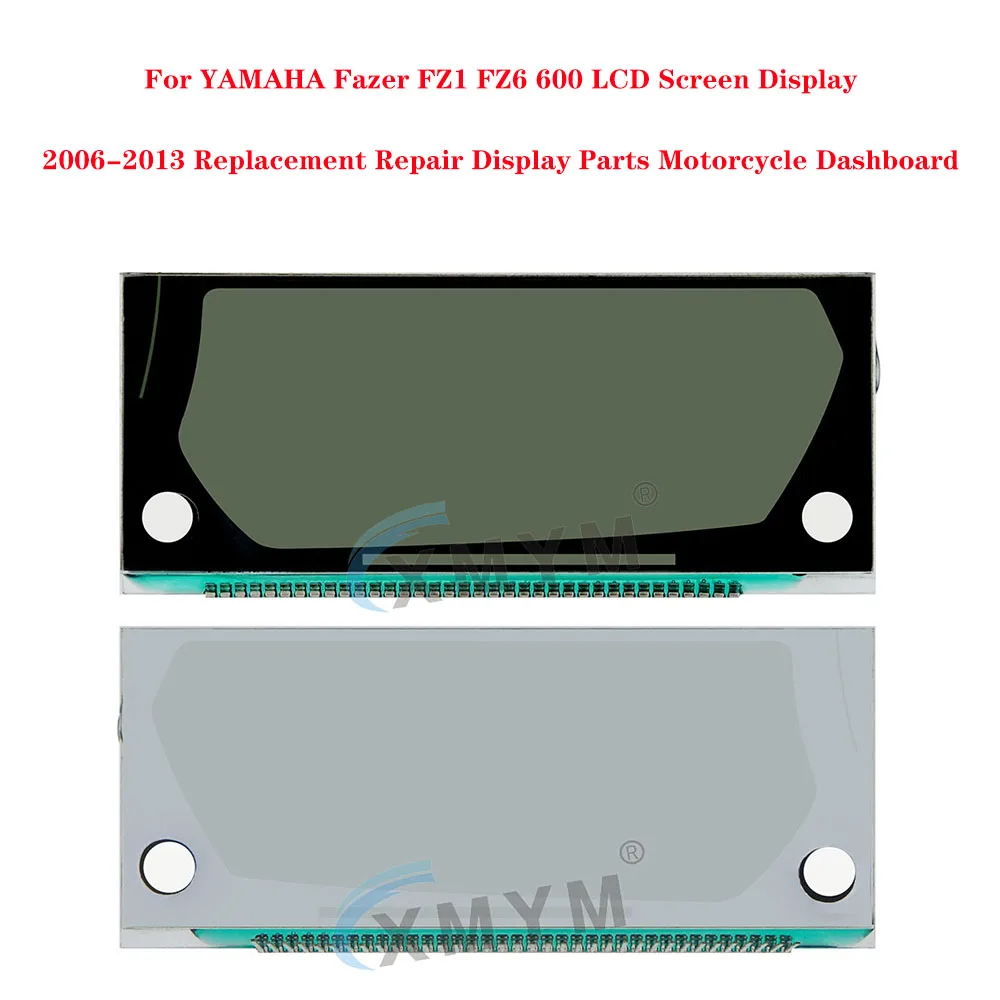 Per Yamaha Fazer Fz1 Fz6 600 Display Lcd Yamaha Fazer Fz1 Fz6 600 Lsostituzione Riparazione Display Parti Cruscotto Moto