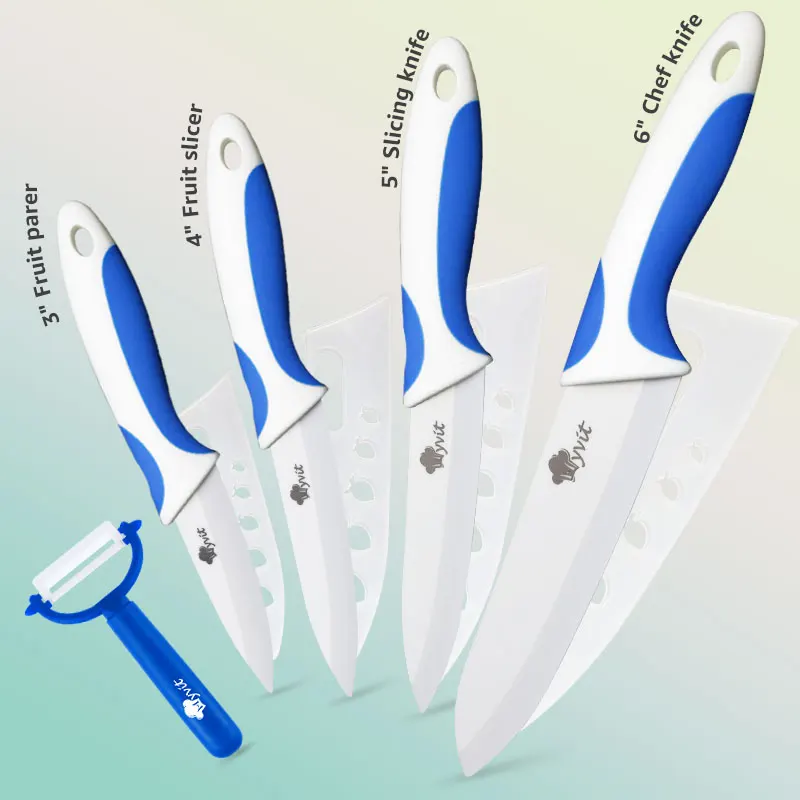 5PCS Knife Set A