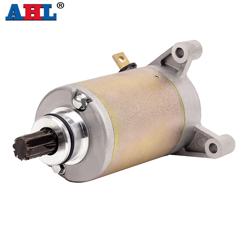 

Motorcycle Engine Starter Motor For SUZUKI DR200 DR200S 2015-2017 DR125E DR200SE DF125 DF200 DF DR 125 200 DR125 E 31100-42A01