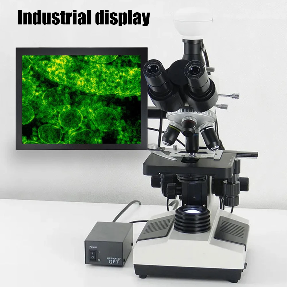 9.7 Inch 2K Touch Screen HDMI-compatible LCD for Raspberry Pi Orange Pi Windows PC Display Cortical Case Portable Monitor