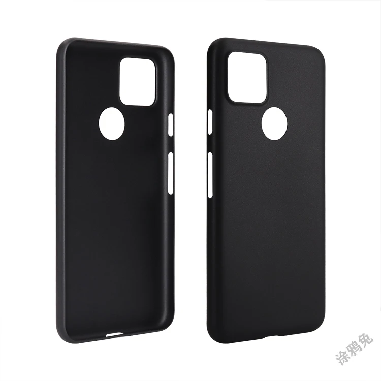 LuxGuard Shockproof Transparent Armor Case - Premium Silicone & Hard Acrylic Back